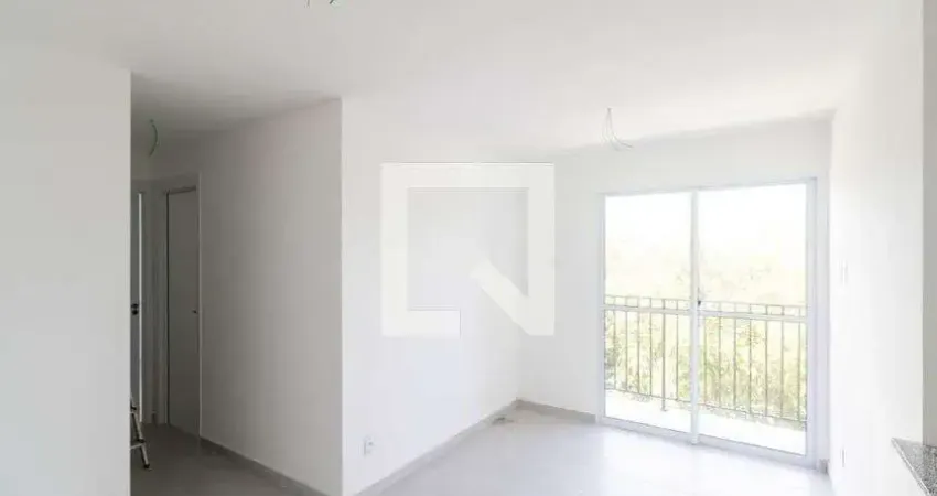 Apartamento para aluguel - campo grande, 2 quartos,  46 m² - rio de janeiro