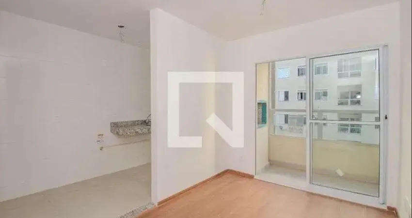 Apartamento para aluguel - rubem berta, 2 quartos,  45 m² - porto alegre