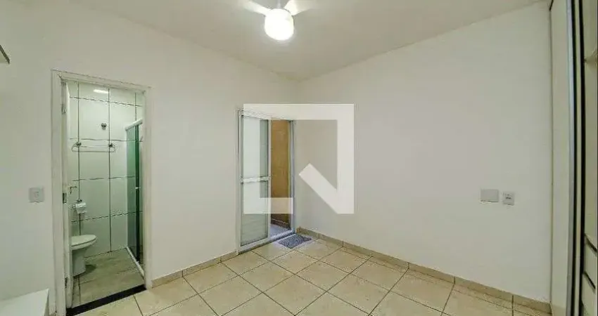 Apartamento para aluguel - parque são lucas, 1 quarto,  24 m² - são paulo