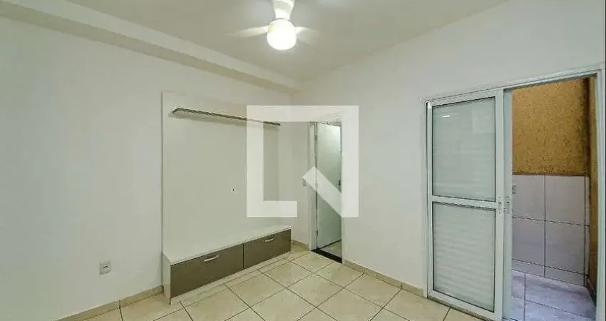 Apartamento para aluguel - parque são lucas, 1 quarto, 24 m² - são paulo