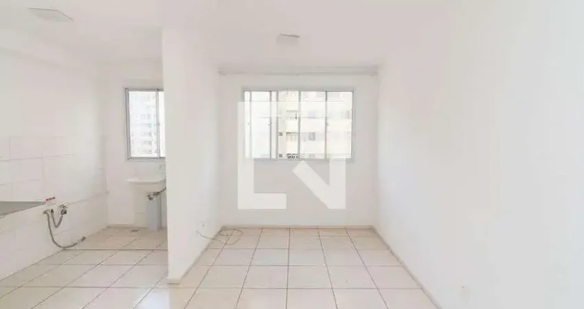 Apartamento para aluguel - jardim riacho das pedras, 2 quartos,  49 m² - contagem