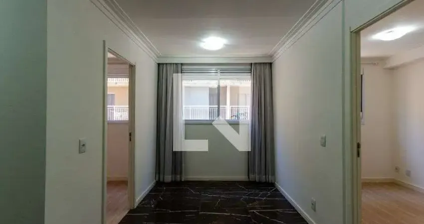 Apartamento para aluguel - freguesia do ó, 2 quartos,  35 m² - são paulo