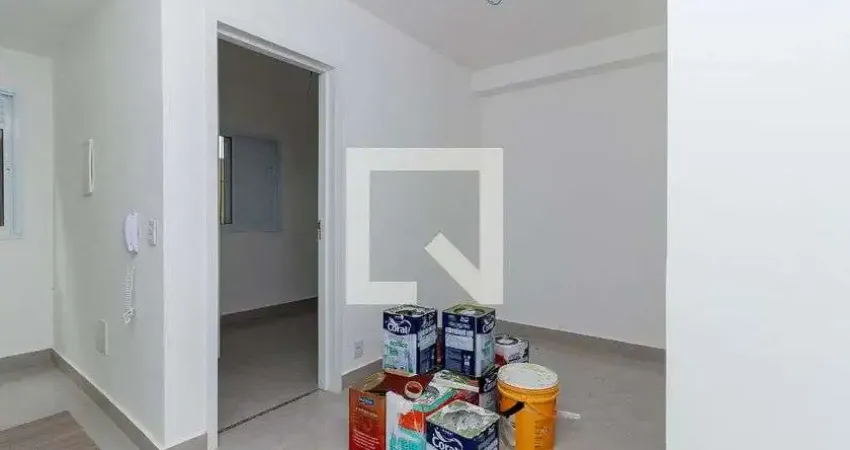 Apartamento para aluguel - jardim sao luis, 1 quarto, 26 m² - são paulo