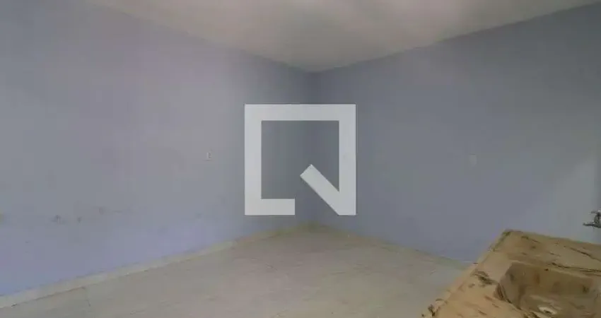 Casa com 1 quarto para alugar na Rua Professor José Munhoz, Vila Augusta, Guarulhos