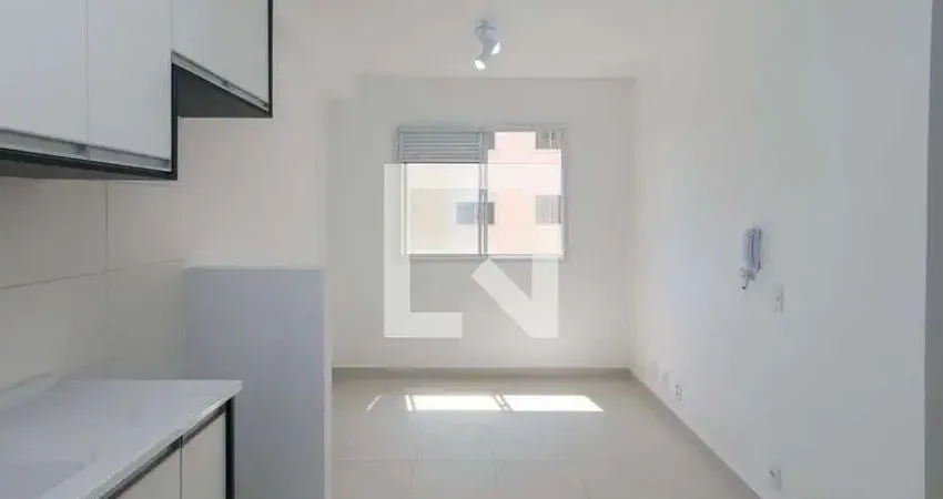 Apartamento para aluguel - jardim sao luis, 2 quartos, 37 m² - são paulo