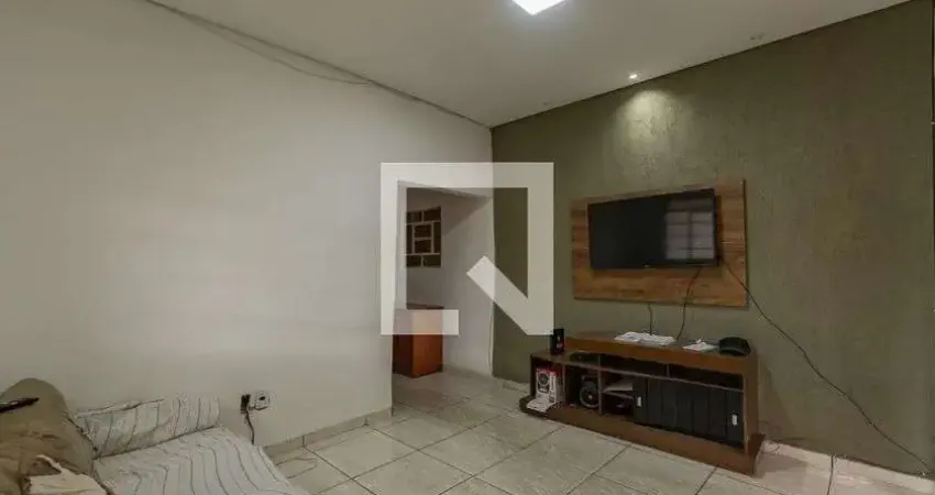 Casa para aluguel - jardim guanabara, 2 quartos,  144 m² - belo horizonte