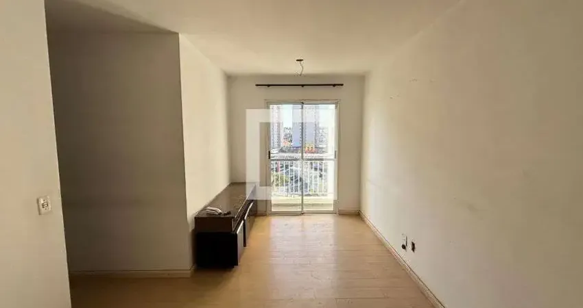 Apartamento para aluguel - parque erasmo assunção, 2 quartos, 49 m² - santo andré