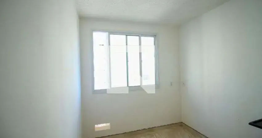 Apartamento com 1 quarto para alugar na Rua Siqueira Bueno, Belém, São Paulo