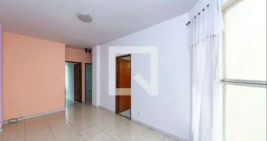 Apartamento para aluguel - joão pinheiro, 2 quartos,  72 m² - belo horizonte