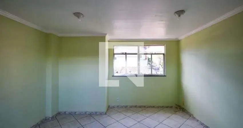 Apartamento para aluguel - cachambi, 2 quartos,  90 m² - rio de janeiro