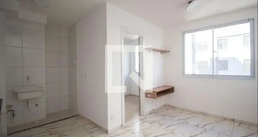 Apartamento para aluguel - piqueri, 2 quartos, 47 m² - são paulo