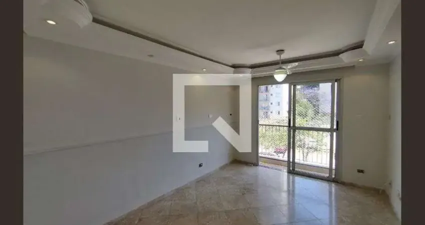 Apartamento para aluguel - são joão clímaco, 2 quartos,  54 m² - são paulo