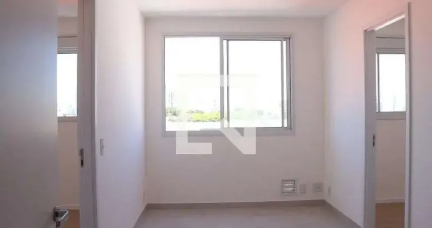 Apartamento para aluguel - água branca, 2 quartos,  34 m² - são paulo