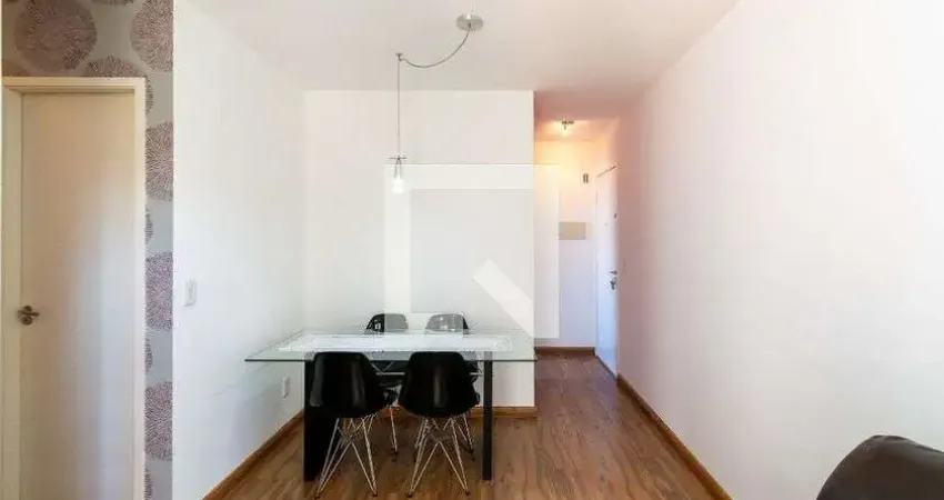 Apartamento para aluguel - jabaquara, 2 quartos, 47 m² - são paulo