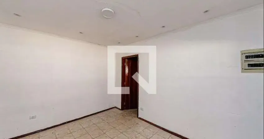 Casa para aluguel - cidade sao mateus, 2 quartos,  100 m² - são paulo