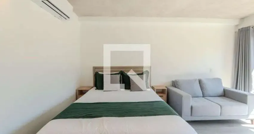 Kitnet / stúdio para aluguel - bela vista, 1 quarto,  39 m² - são paulo