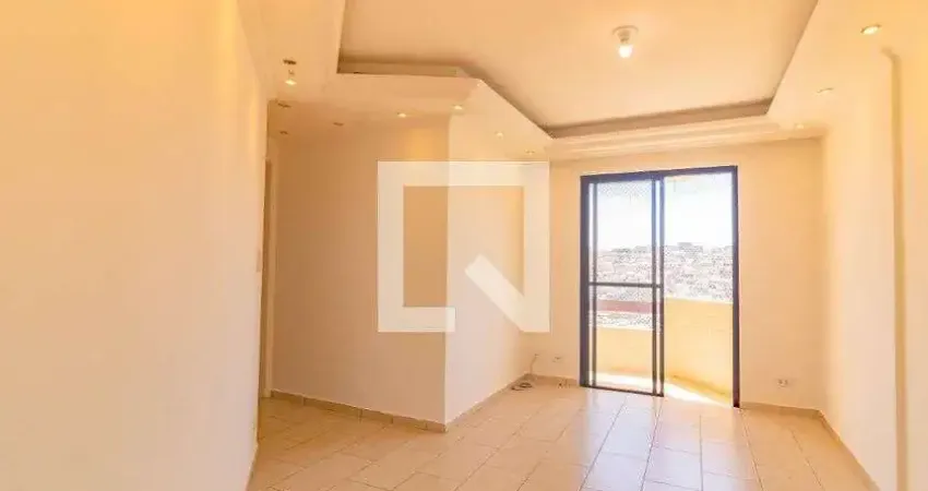 Apartamento para aluguel - vila mascote, 3 quartos,  58 m² - são paulo