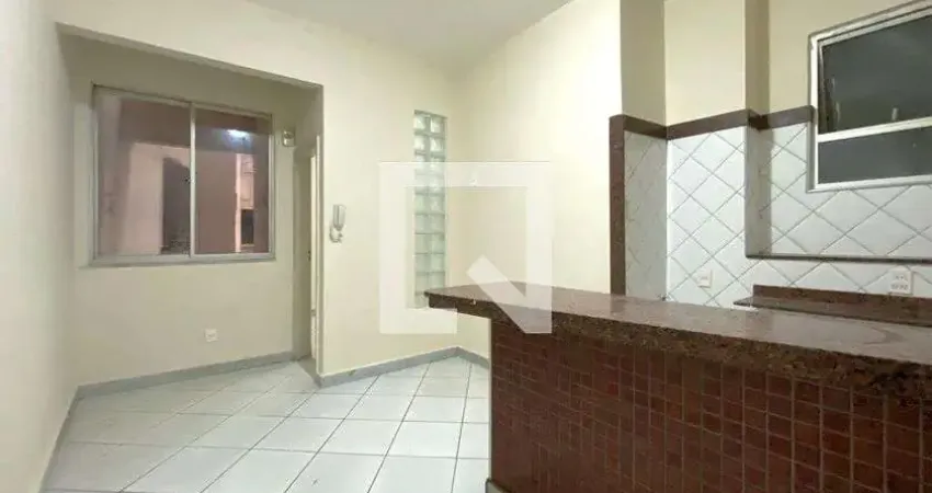 Apartamento para aluguel - centro, 1 quarto, 41 m² - belo horizonte
