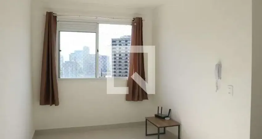 Apartamento para aluguel - barra funda, 2 quartos,  36 m² - são paulo