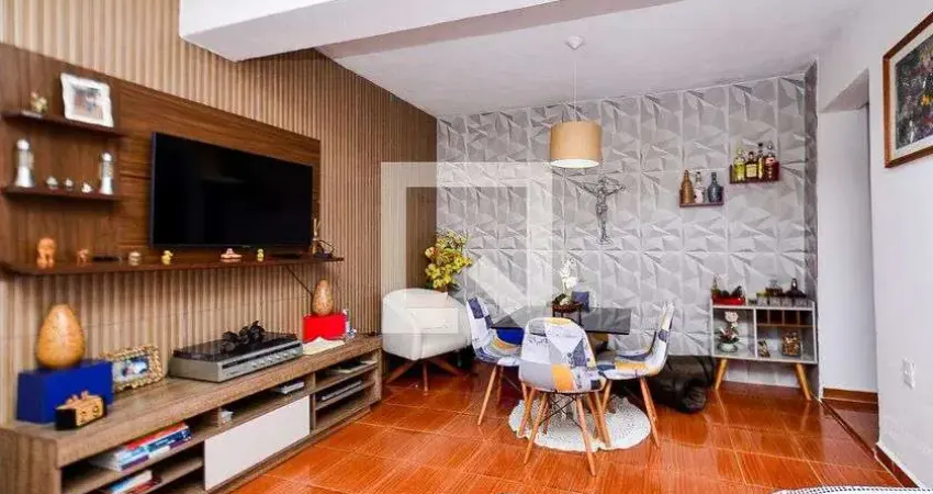 Apartamento para aluguel - santa tereza, 2 quartos,  68 m² - belo horizonte