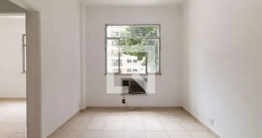 Apartamento para aluguel - tijuca, 1 quarto, 50 m² - rio de janeiro
