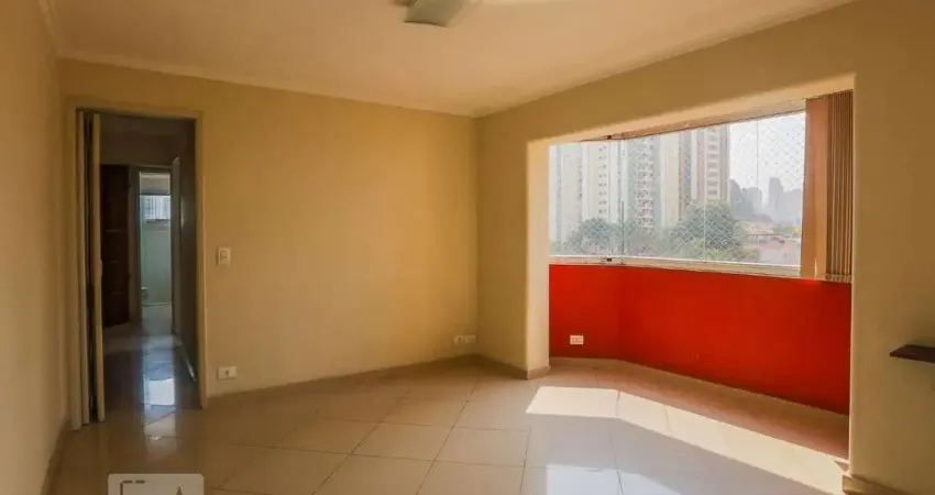Apartamento para aluguel - vila mariana, 2 quartos,  60 m² - são paulo