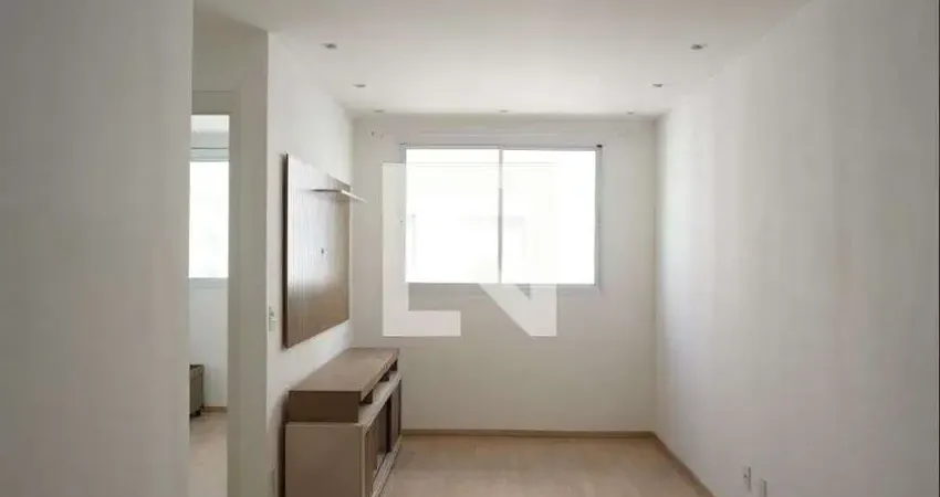 Apartamento para aluguel - mooca, 2 quartos,  45 m² - são paulo