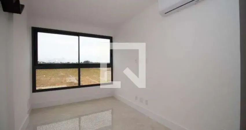 Apartamento para aluguel - setor noroeste, 2 quartos,  60 m² - brasília