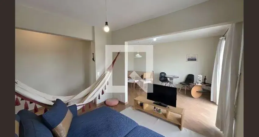 Apartamento para aluguel - campo belo, 2 quartos,  80 m² - são paulo