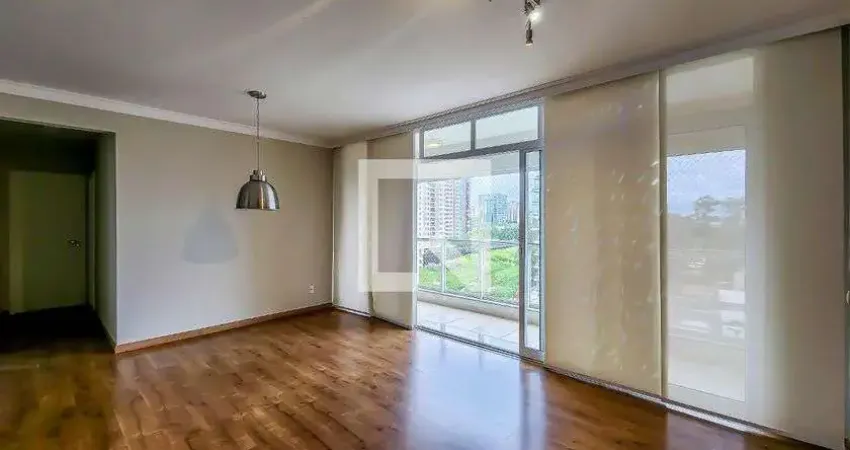 Apartamento para aluguel - alphaville, 1 quarto,  89 m² - barueri