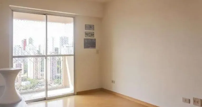 Apartamento para aluguel - jardim marajoara , 2 quartos, 75 m² - são paulo