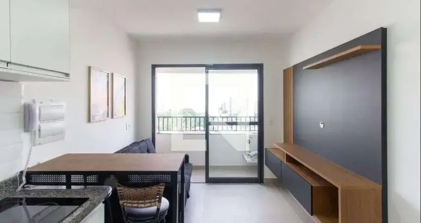 Apartamento para aluguel - perdizes, 1 quarto, 30 m² - são paulo