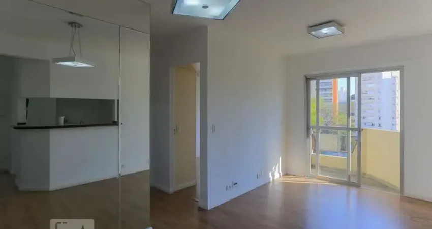 Apartamento para aluguel - vila mariana, 2 quartos,  70 m² - são paulo