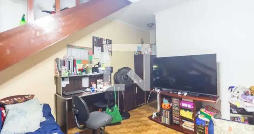 Casa com 4 quartos para alugar na Rua Doutor Antônio José Luciano, Centro, Osasco