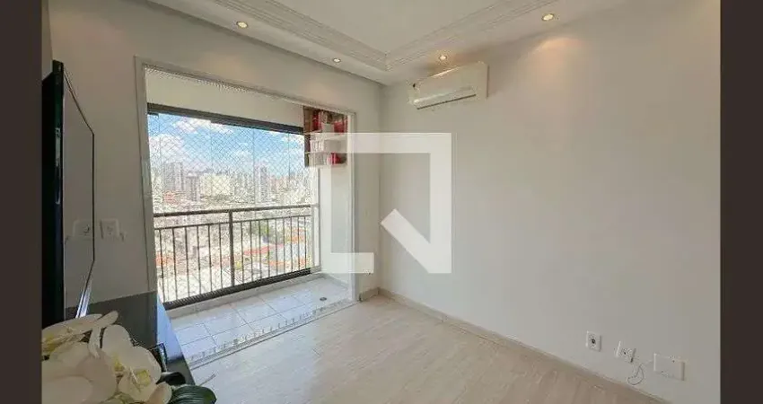 Apartamento para aluguel - barra funda, 1 quarto,  50 m² - são paulo