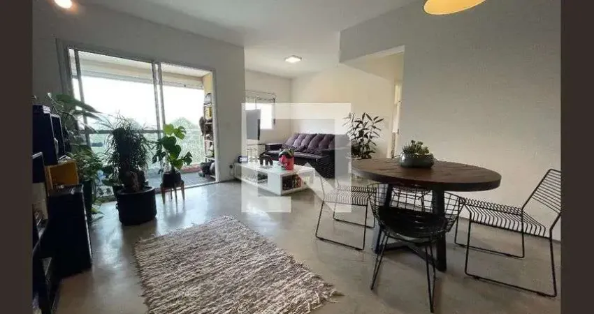 Apartamento para aluguel - parque ipê, 2 quartos,  78 m² - são paulo