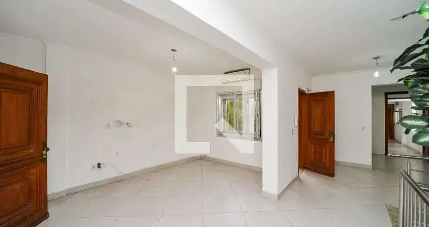 Cobertura para aluguel - mont'serrat, 2 quartos,  137 m² - porto alegre