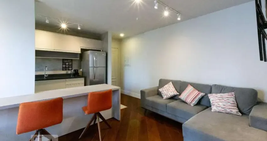 Apartamento para aluguel - vila olímpia, 2 quartos, 50 m² - são paulo