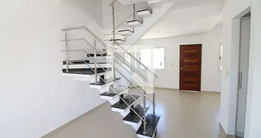 Casa / sobrado em condomínio para aluguel - jardim uirá, 2 quartos,  84 m² - são josé dos campos