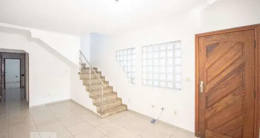 Casa para aluguel - jardim brasil , 3 quartos, 180 m² - são paulo