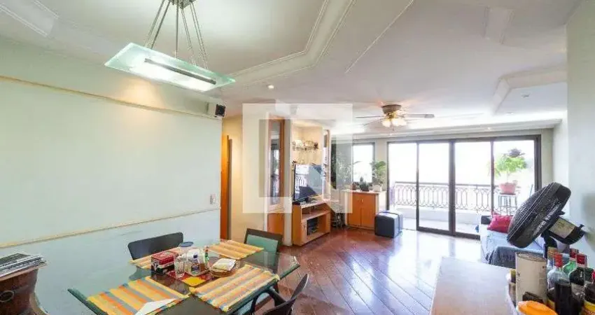 Apartamento para aluguel - vila clementino, 2 quartos,  123 m² - são paulo