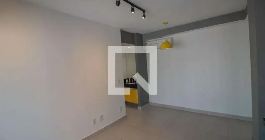 Apartamento para aluguel - campo belo, 1 quarto, 49 m² - são paulo