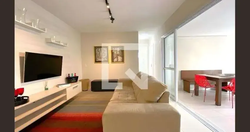Apartamento para aluguel - brooklin, 2 quartos,  69 m² - são paulo