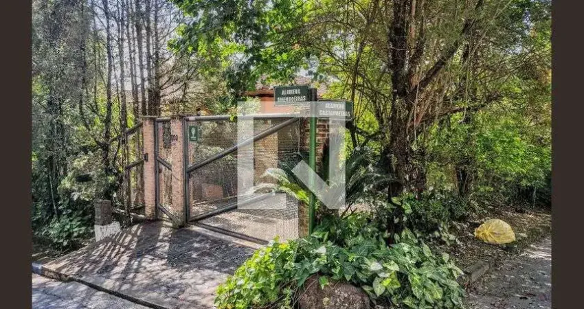 Casa / sobrado em condomínio para aluguel - ouro velho mansões, 4 quartos,  474 m² - nova lima