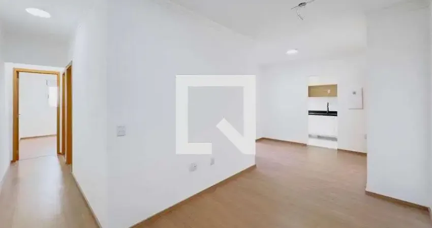 Cobertura para aluguel - colinas do paratehy, 2 quartos,  64 m² - são josé dos campos