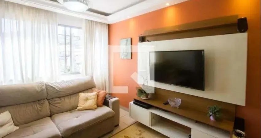 Apartamento para aluguel - campo belo, 3 quartos,  72 m² - são paulo