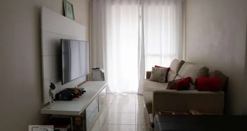 Apartamento para aluguel - tatuapé, 1 quarto, 50 m² - são paulo