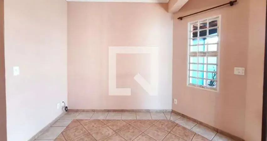 Casa para aluguel - jardim antonio von zuben, 4 quartos,  255 m虏 - campinas