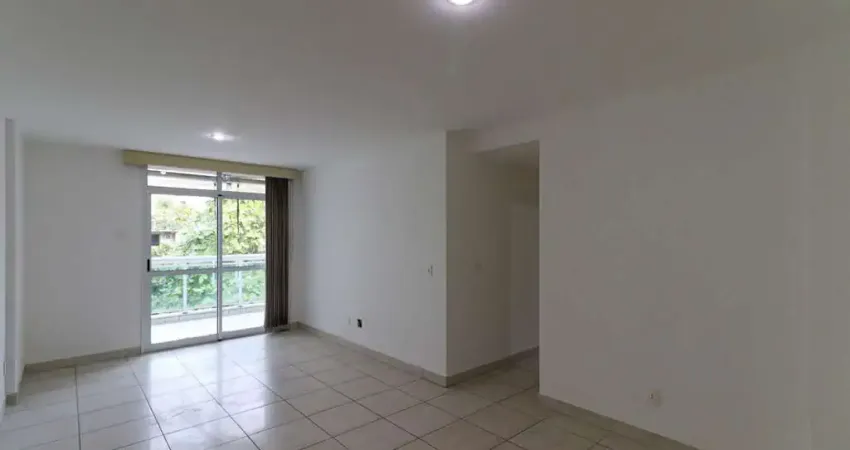 Apartamento para aluguel - recreio, 4 quartos,  200 m² - rio de janeiro