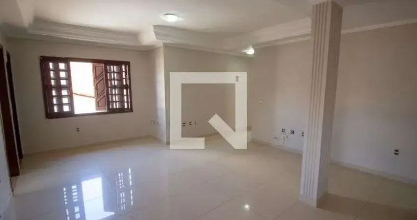 Apartamento para aluguel - taguatinga, 3 quartos,  88 m² - brasília
